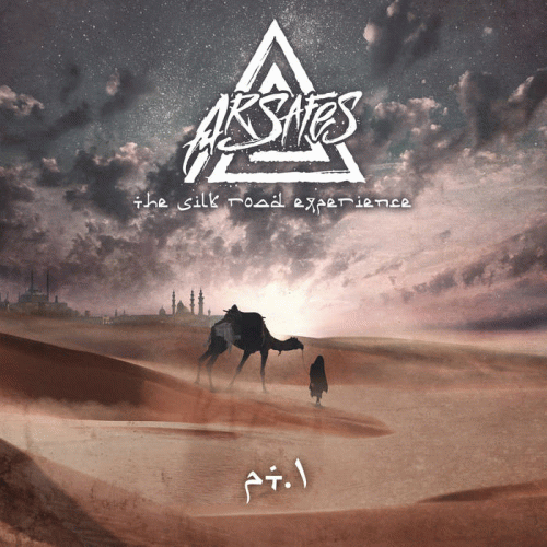 Arsafes : The Silk Road Experience Pt​.​1